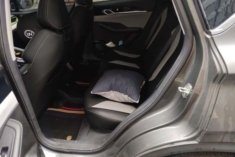 Used Geely Auto Coolray 2022 Bin Yue COOL 1.5TD DCT Ignite Edition