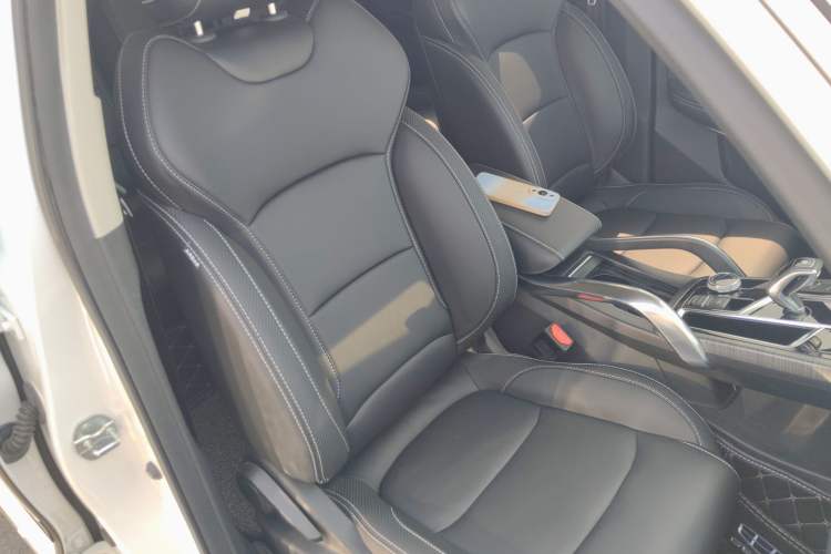 Used Geely Auto Emgrand X7 Sport 2020 1.8TD DCT Smart PRO