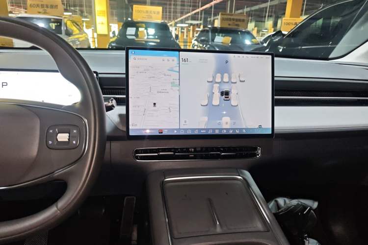 Used XPeng G6 2025 625 Long-Range Max Flagship Edition