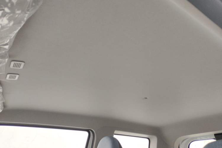 Used Geely Galaxy Panda 2024 Panda Mini 200km Endurance Bear