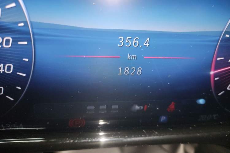 Used Mercedes-Benz E-Class 2024 E 300 L Luxury Model
