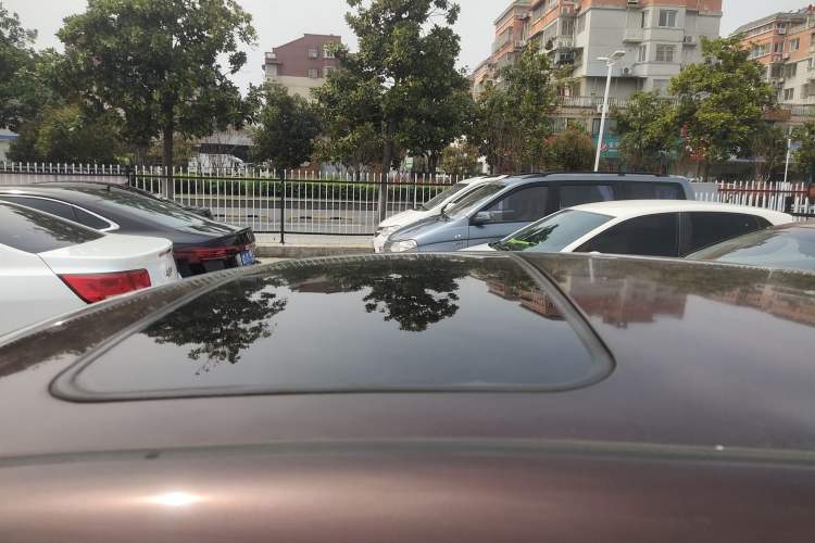 Used Geely Auto Vision 2017 1.5L Manual Happiness Edition