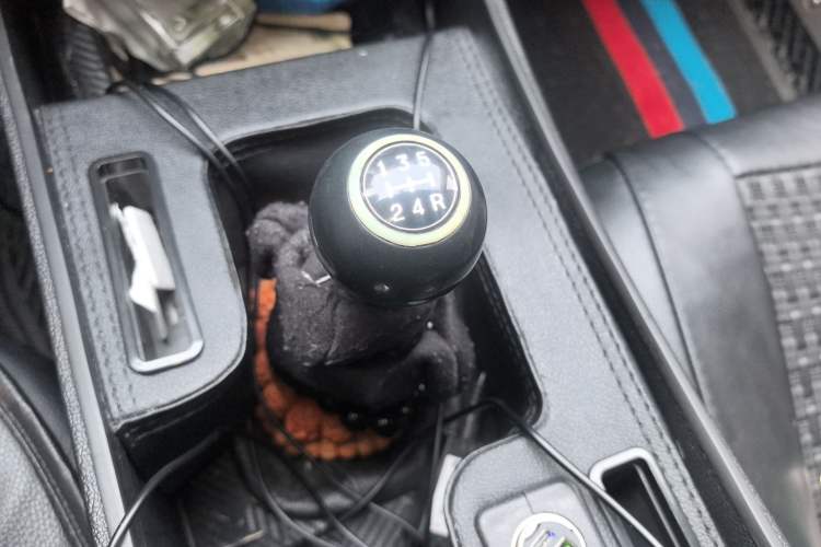 Used Kia Cerato 2010 1.6L MT GL
