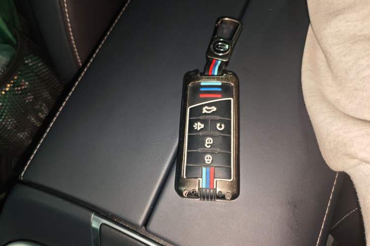 Used GAC Trumpchi M8 2021 Lingxiu Series 390T Ultimate Edition
