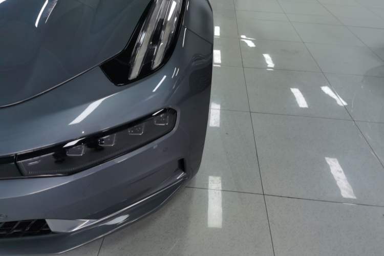 Used Zeekr 001 2023 WE Edition 100 kWh Left Front Headlight