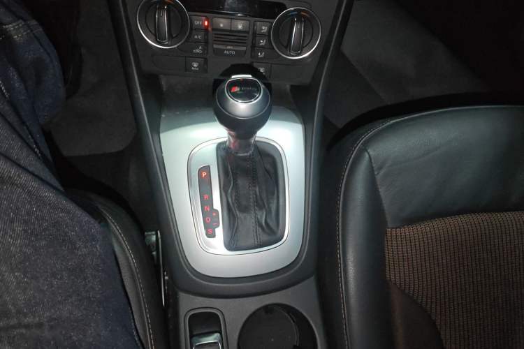 Used Audi Q3 2018 30th Anniversary Edition 30 TFSI Fashion Model
