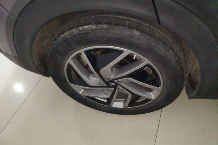 Used NETA U 2021 Pro 500 Lunar Edition Exterior 5