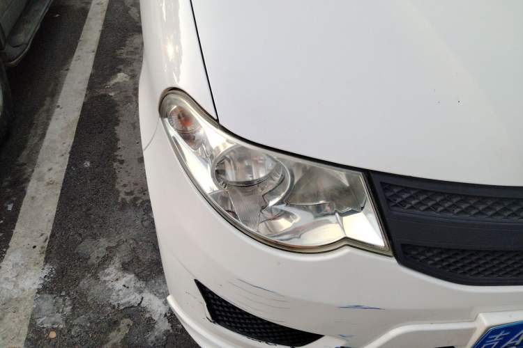 Used Wuling Hongguang 2015 1.5L S Base Model China IV