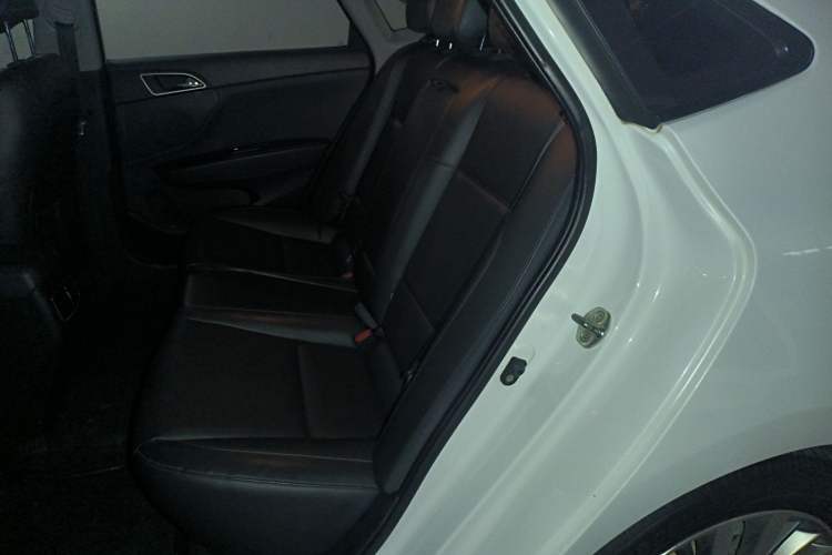 Used Hyundai Mistra 2017 1.8L Automatic Smart GLS China V Standard