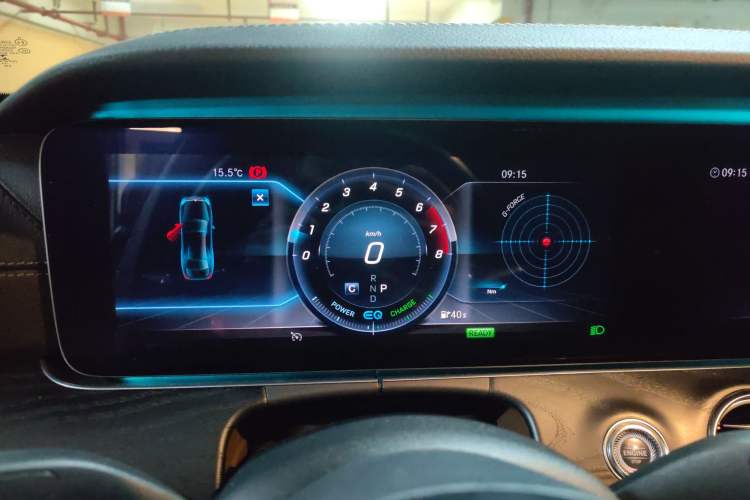 Used Mercedes-Benz E-Class 2019 E 260 L Sport Edition
