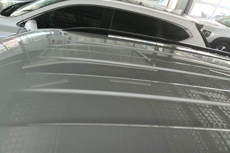 Used Volkswagen Tiguan L 2023 330TSI Automatic Two-Wheel Drive Comfort Edition Roof