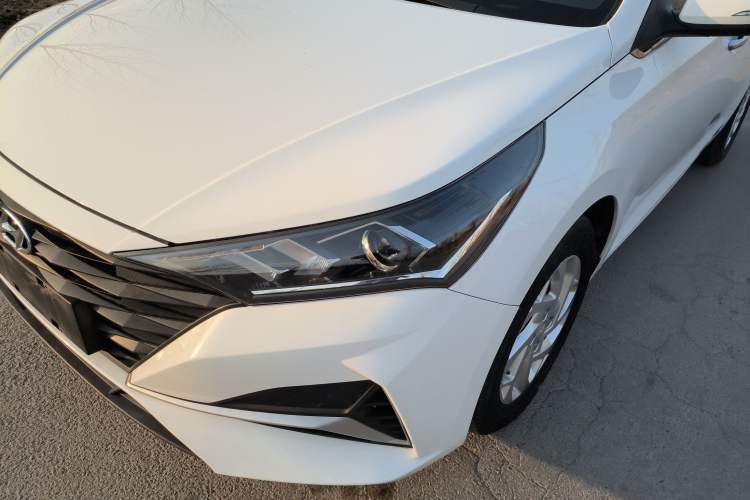 Used Hyundai Verna (new generation) 2020 1.4L Manual GLS Cool Edition