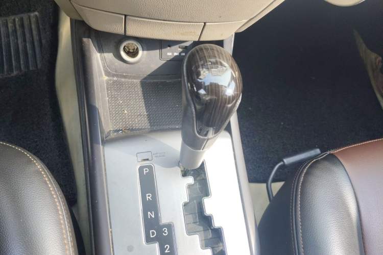 Used Hyundai Celesta 2011 1.6L Automatic Comfort Edition