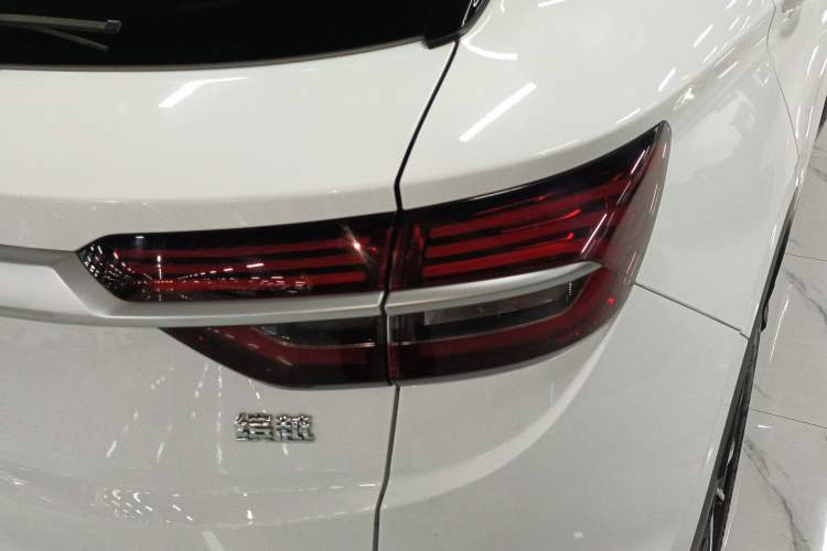 Used Geely Auto Coolray 2020 Facelift 240T DCT Hunter Right Rear Taillight