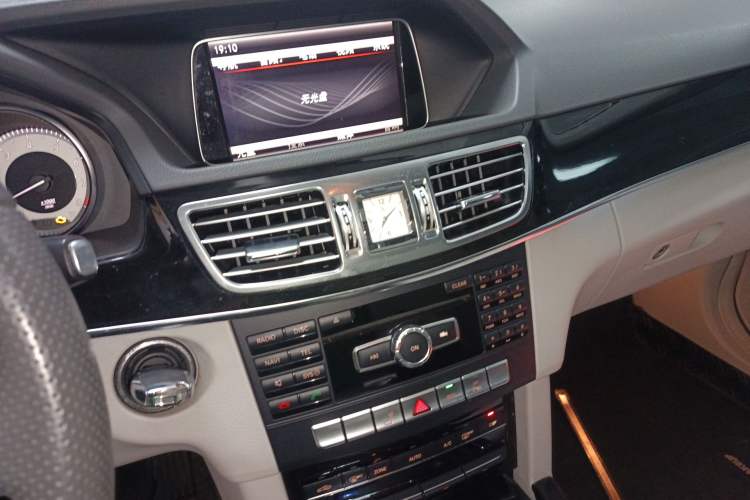 Used Mercedes-Benz E-Class 2014 E 260 L Sport Edition