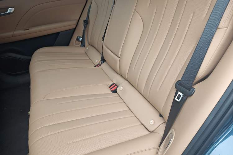 Used AION i60 2026 Model 210 Standard Edition