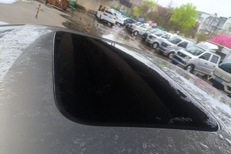 Used Volkswagen Lavida 2019 1.5L Automatic Comfort Edition China VI Standard Roof