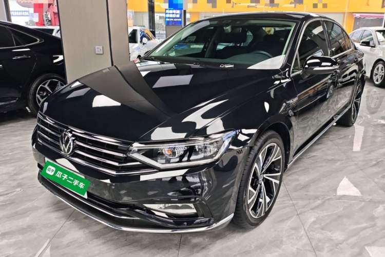 Used Volkswagen Magotan 2020 330TSI DSG Luxury Edition