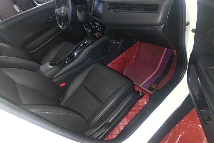 Used Honda Vezel 2020 220 TURBO CVT Luxury Edition