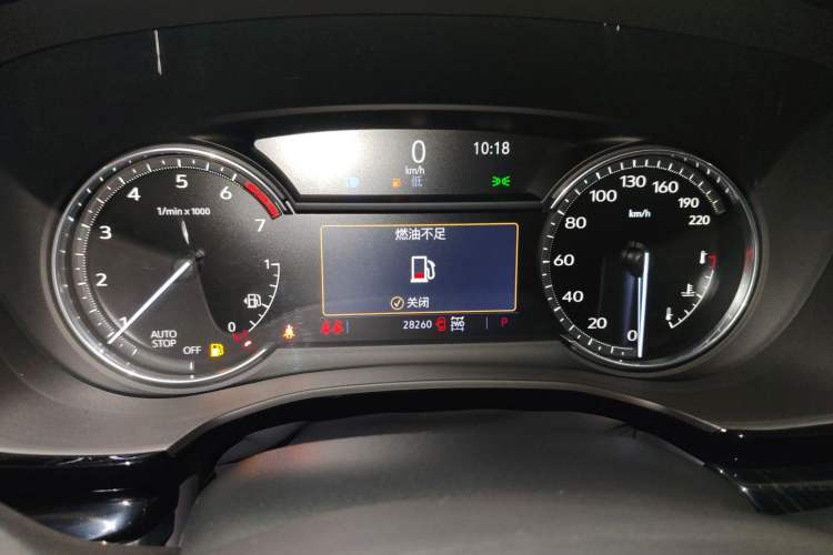 Used Cadillac XT6 2021 2.0T Six-Seater Four-Wheel-Drive Luxury Version