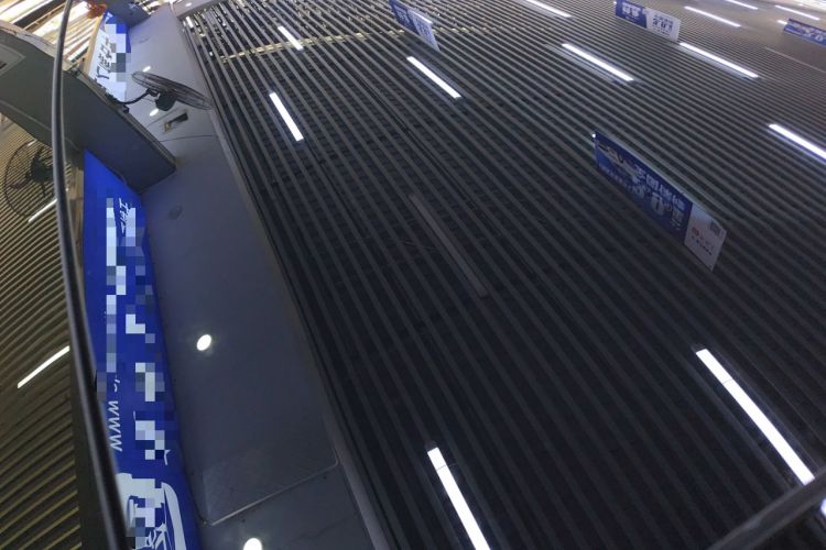 Used XPeng G6 2025 625 Long-Range Max Flagship Edition