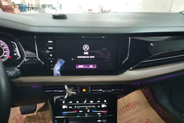 Used Volkswagen Passat 2021 330TSI Luxury Edition
