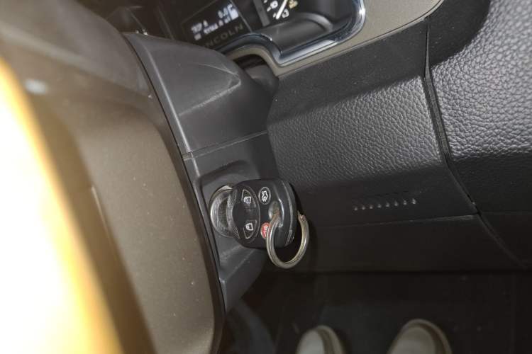 Used Lincoln Navigator 2010 5.4L AWD