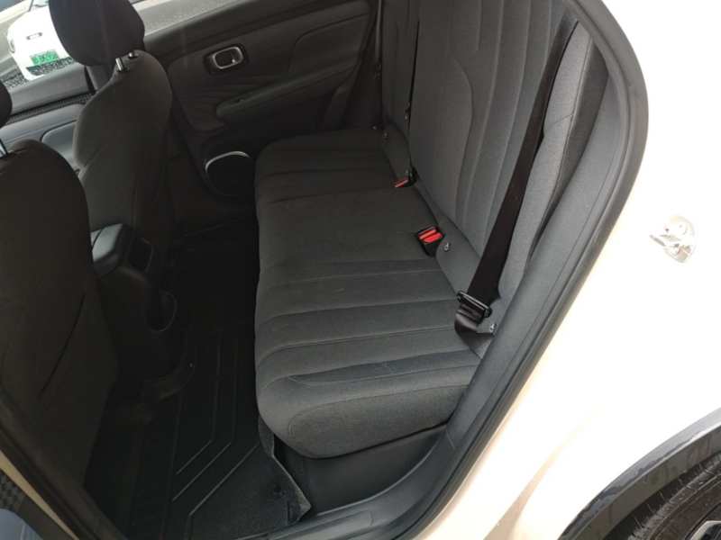 Used AION UT 2025 330 Starlight Edition — 16