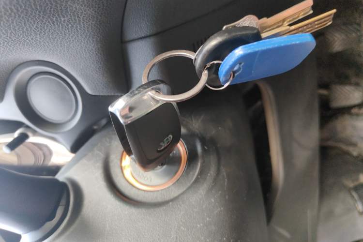 Used Mitsubishi ASX 2018 1.6L Manual Two-Wheel Drive Dynamic Edition
