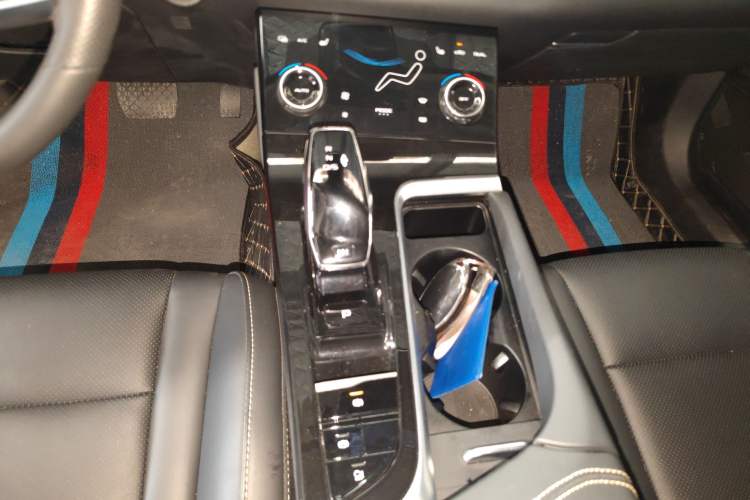 Used Bestune B70 2023 Third Generation 1.5T Automatic Enjoyment Version