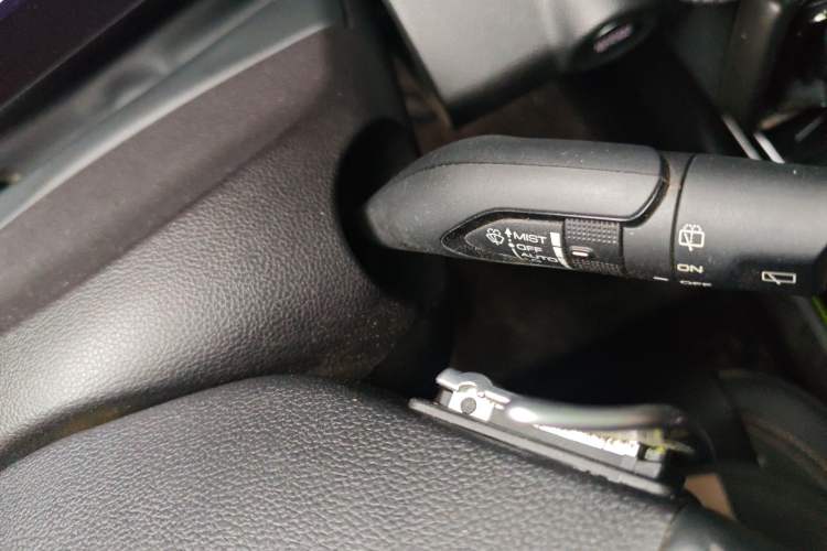 Used Haval DARGO 2021 2.0T DCT 4x4 Chinese Rural Dog Edition Gear Lever