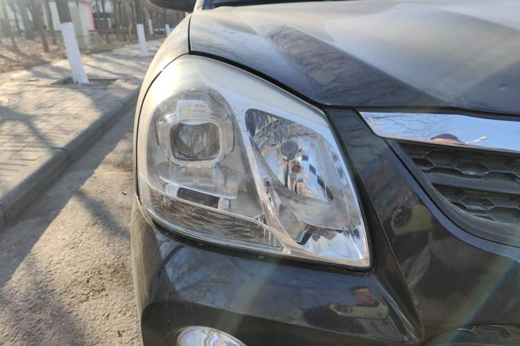 Used Hyundai Tucson 2013 2.0L Manual Two-Wheel Drive Fashion Edition