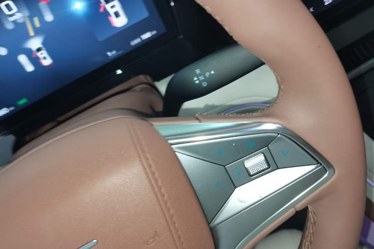 Used BYD Xia 2025 DM-i 1.5T 180km Excellence Model