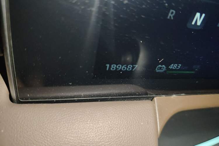 Used Leapmotor C01 2023 525 Comfort Edition