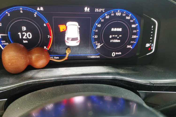 Used Volkswagen Teramont X 2019 380TSI Four-Wheel Drive Prestige Luxury Edition