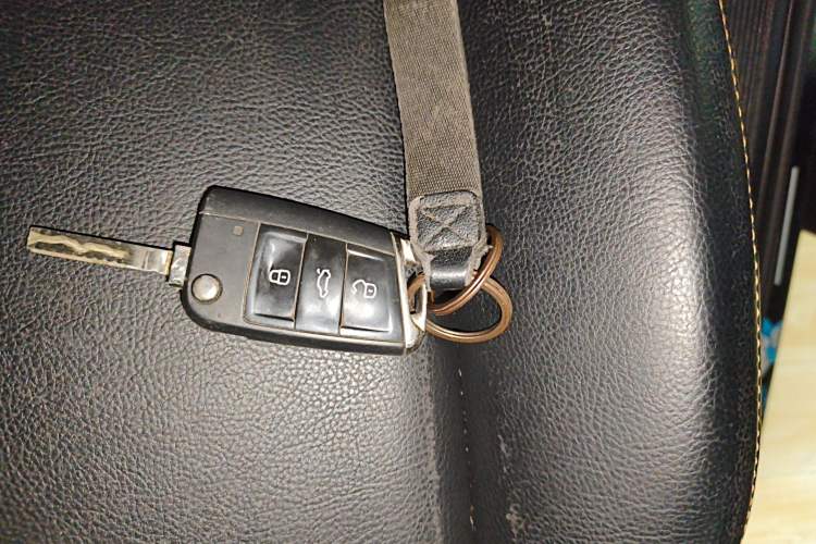 Used Volkswagen Bora 2019 Revised Version 1.5L Manual Fashion Edition China VI Standard