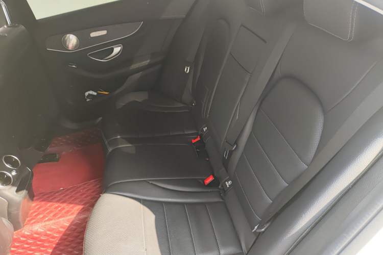 Used Mercedes-Benz C-Class 2020 C 200 L Fashion Edition Sport Version
