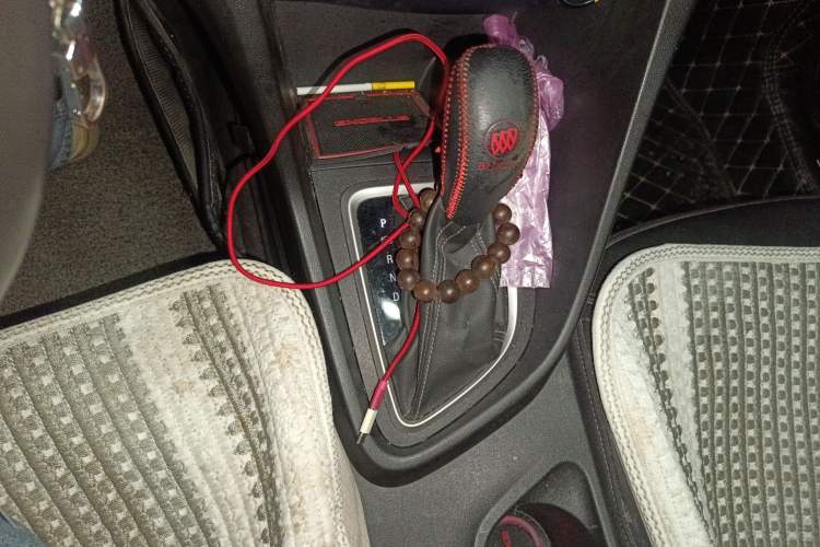 Used Buick GT 2018 18T Automatic Elite Model
