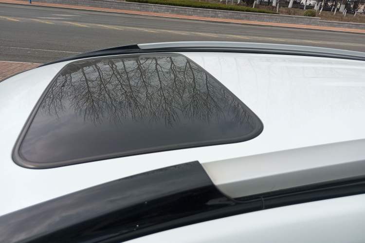 Used Haval H6 2019 Sport Edition 1.5T Automatic Two-Wheel Drive Elite Model China VI
