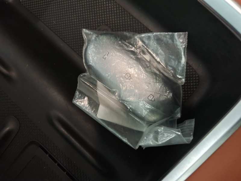 Used Li Auto L9 2024 Ultra Model — 8
