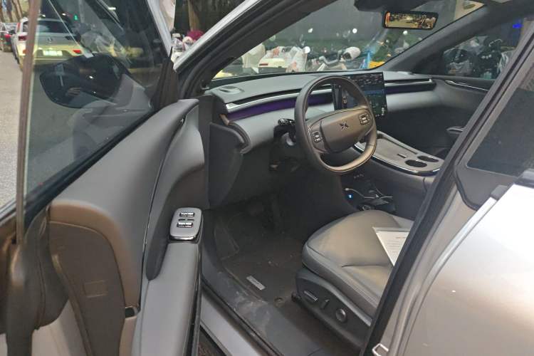 Used XPeng G7 2025 702 Max