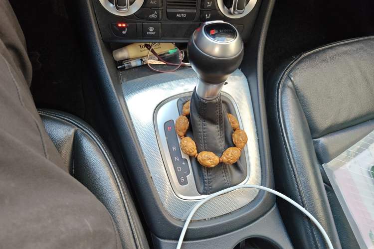 Used Audi Q3 2015 35 TFSI quattro Technology Edition