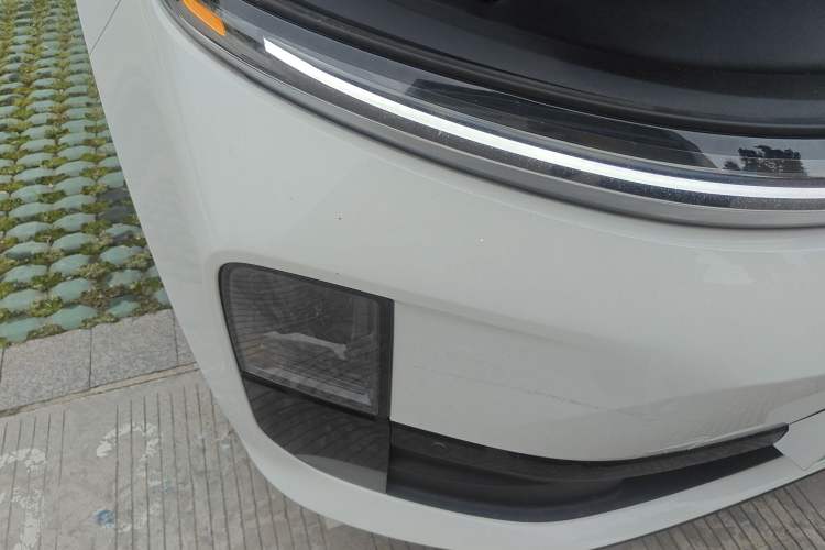 Used Li Auto L6 2024 Pro Model