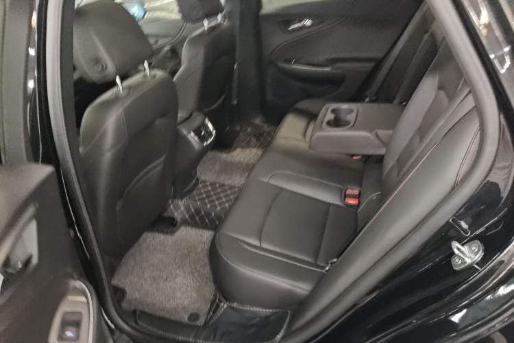 Used Chevrolet Malibu XL 2021 Redline 550T Automatic Sharp Edition
