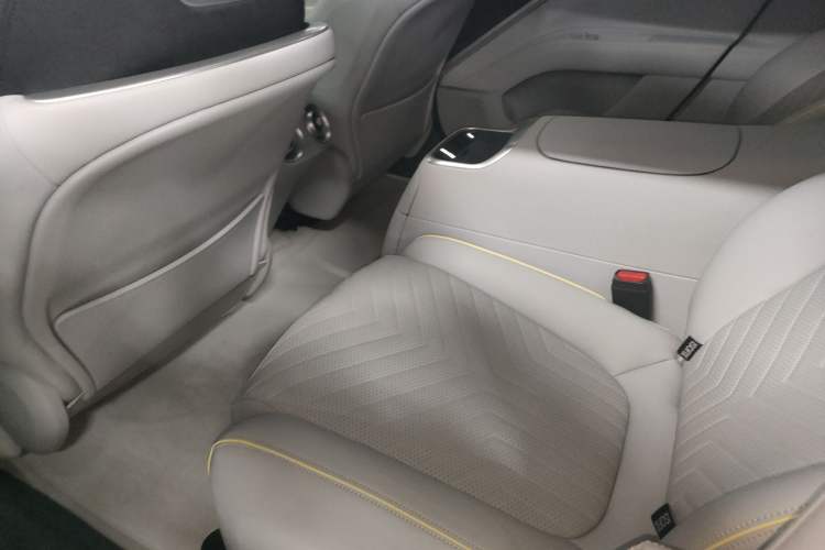 Used Avatr 11 2023 Harmony 116° Luxury Edition
