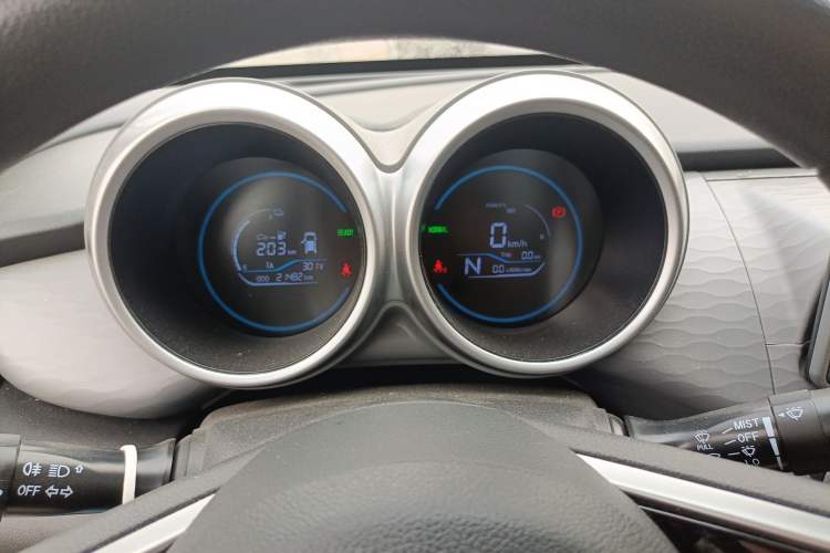 Used ORA Black Cat 2019 301km Standard Edition