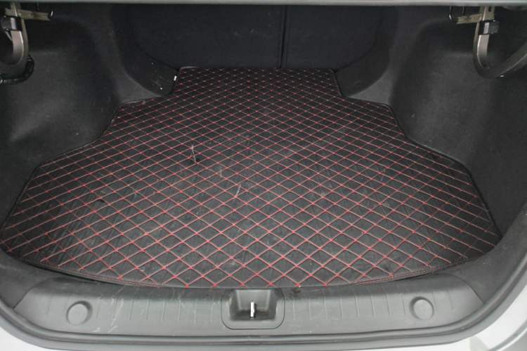 Used Geely Auto Binray 2024 Binrui COOL 1.5T DCT Champion Edition
