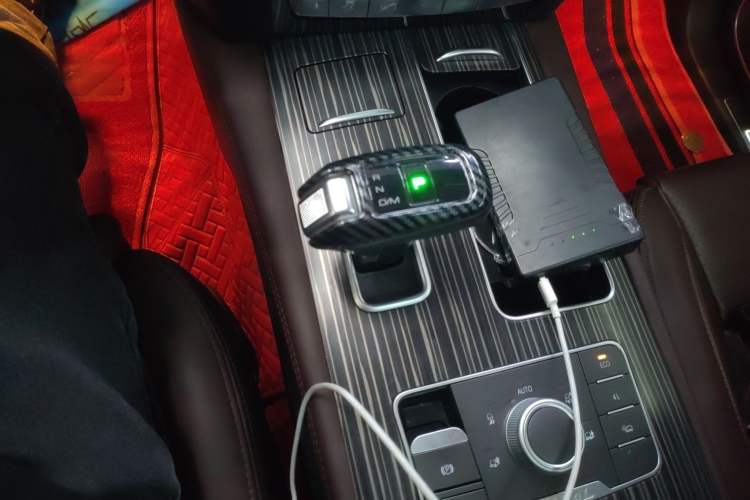 Used Haval H9 2022 2.0T Gasoline 4x4 Premium 5-Seater
