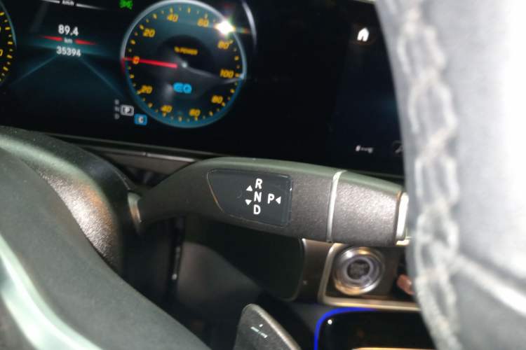 Used Mercedes-Benz EQC 2021 EQC 350 4MATIC