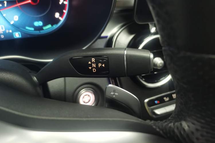 Used Mercedes-Benz C-Class 2021 C 260 L Sport Edition Star Collection